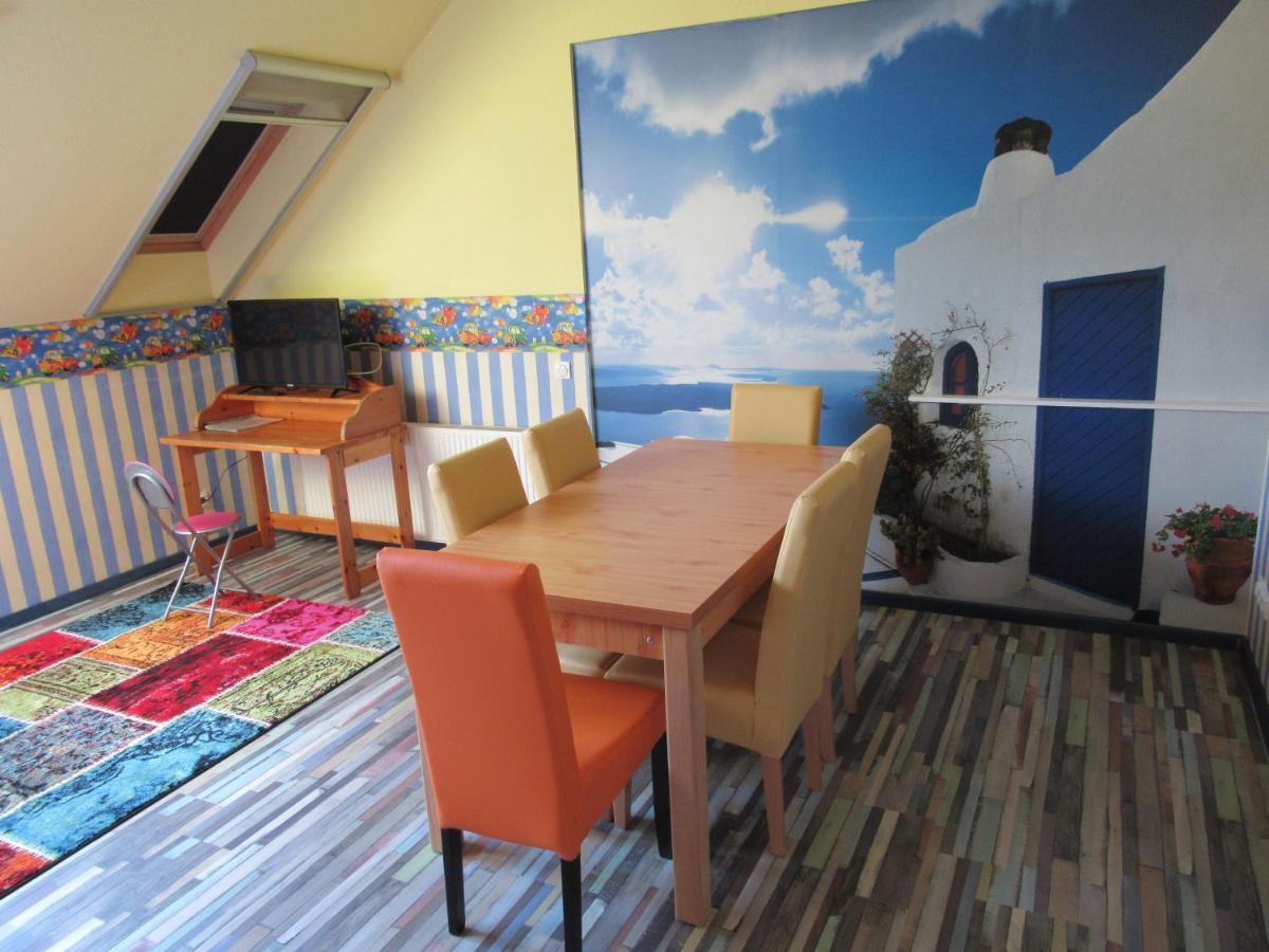 The Boys Apartman Siófok Exteriör bild