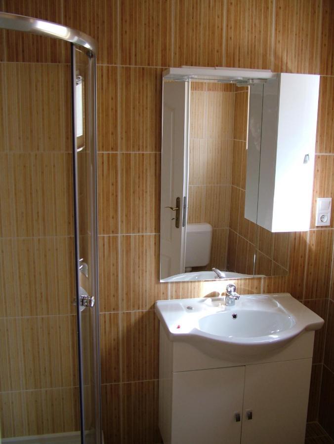 The Boys Apartman Siófok Exteriör bild