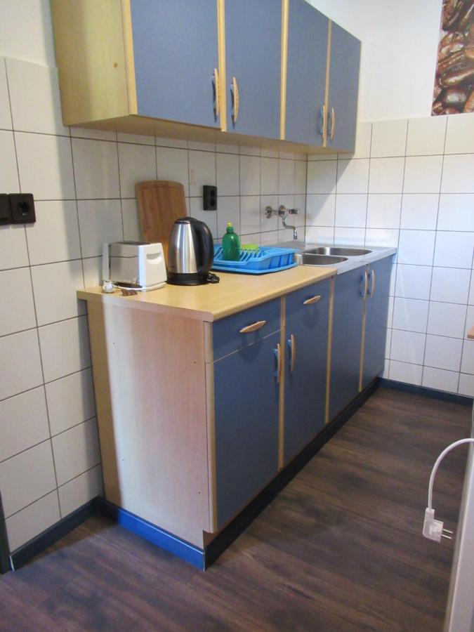 The Boys Apartman Siófok Exteriör bild