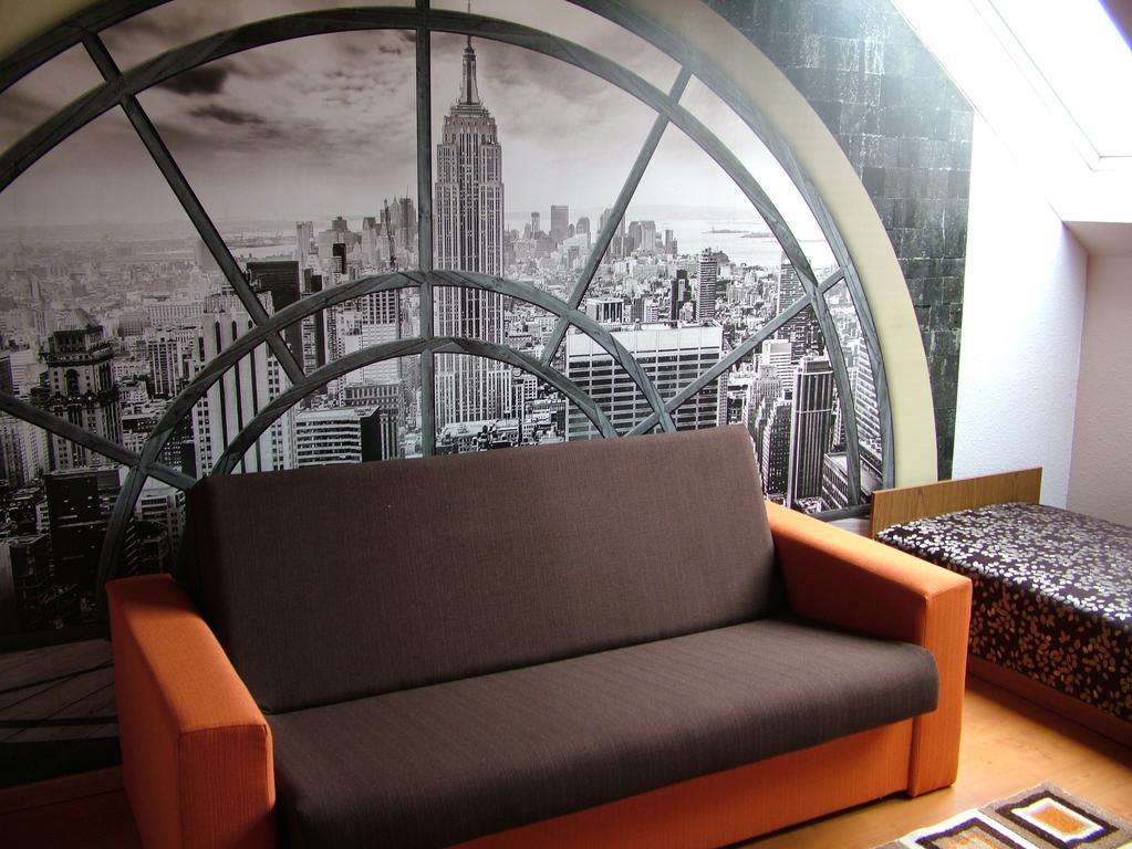 The Boys Apartman Siófok Exteriör bild
