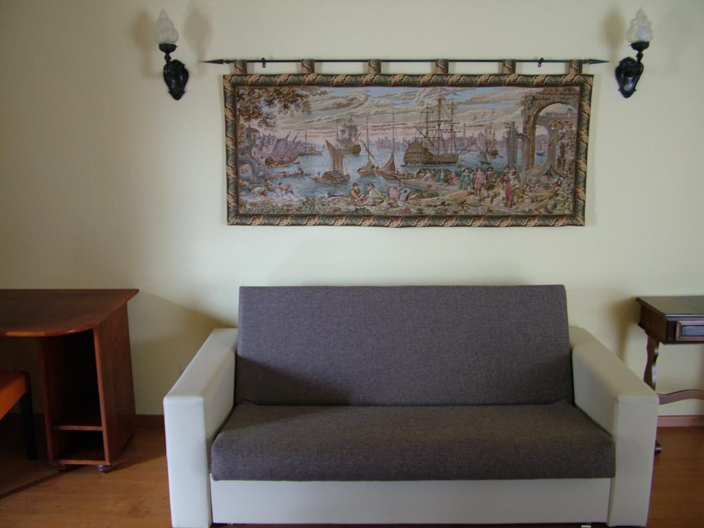 The Boys Apartman Siófok Exteriör bild