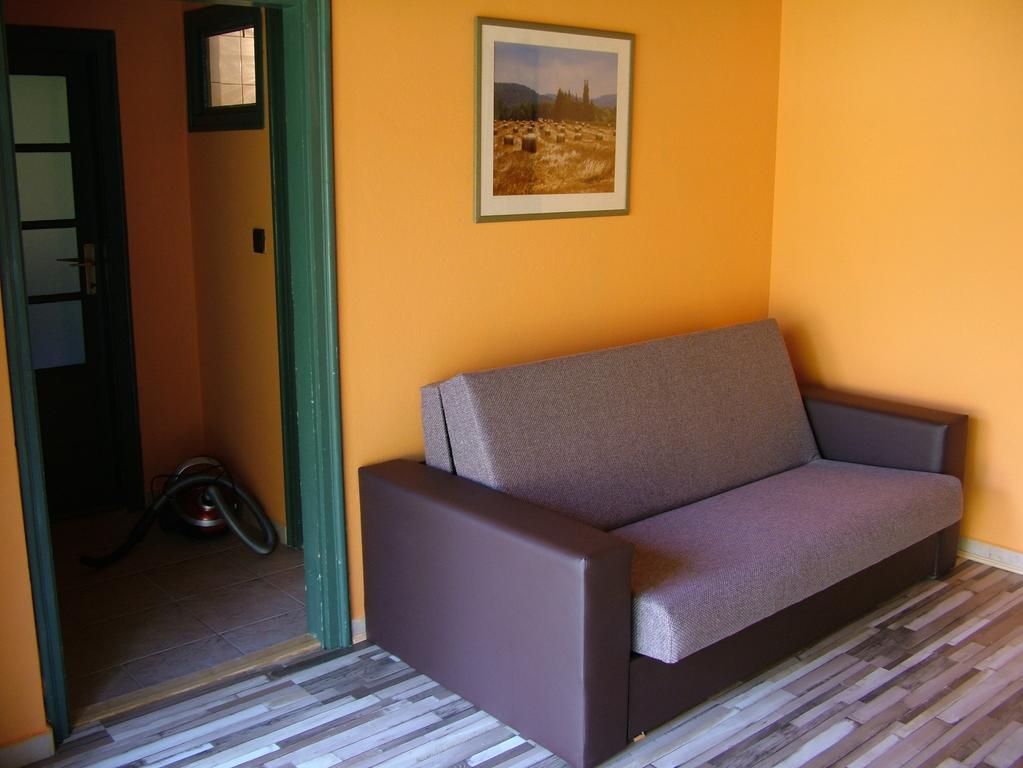 The Boys Apartman Siófok Exteriör bild