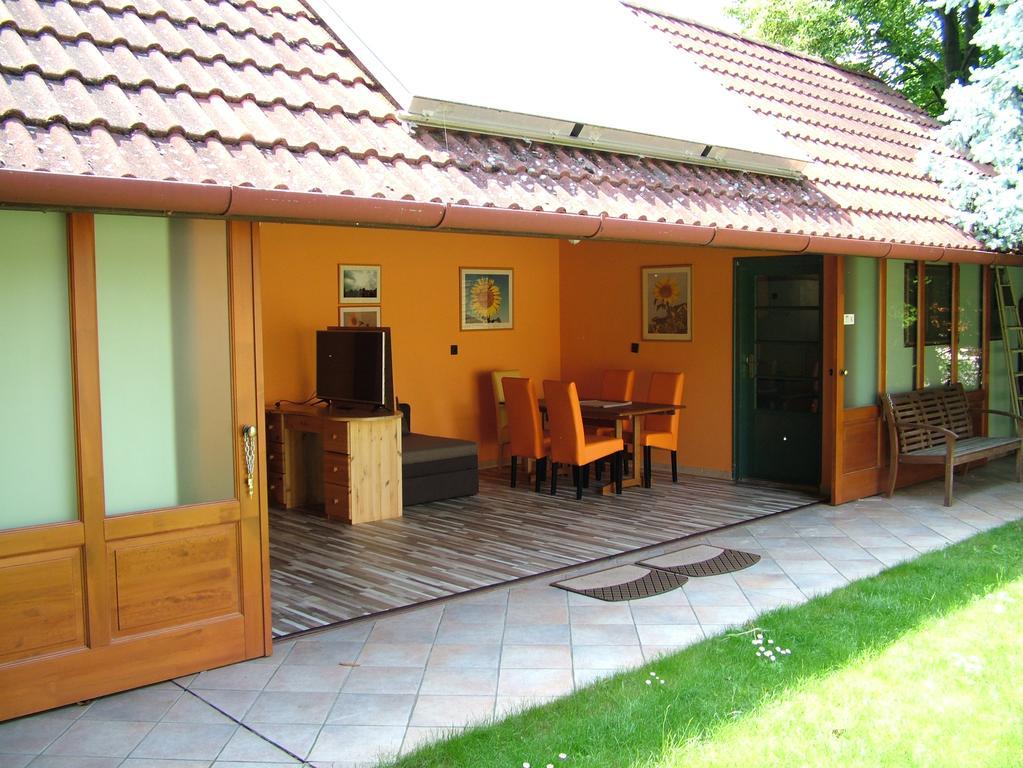 The Boys Apartman Siófok Exteriör bild
