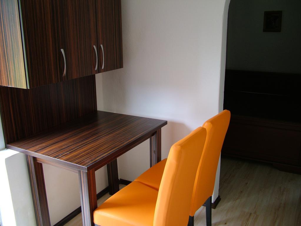 The Boys Apartman Siófok Exteriör bild