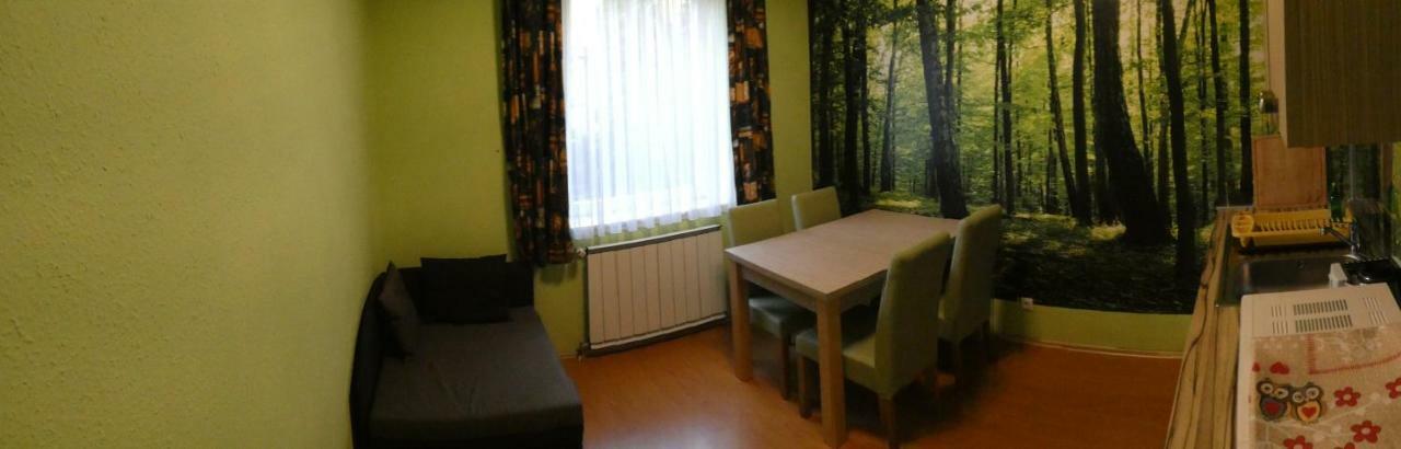 The Boys Apartman Siófok Exteriör bild